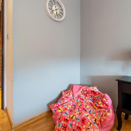 Apartament Ratuszlove - 2 Osobne Sypialnie, Z Widokiem Na Ratusz - By Spaceapart イェレニャ・グーラ エクステリア 写真
